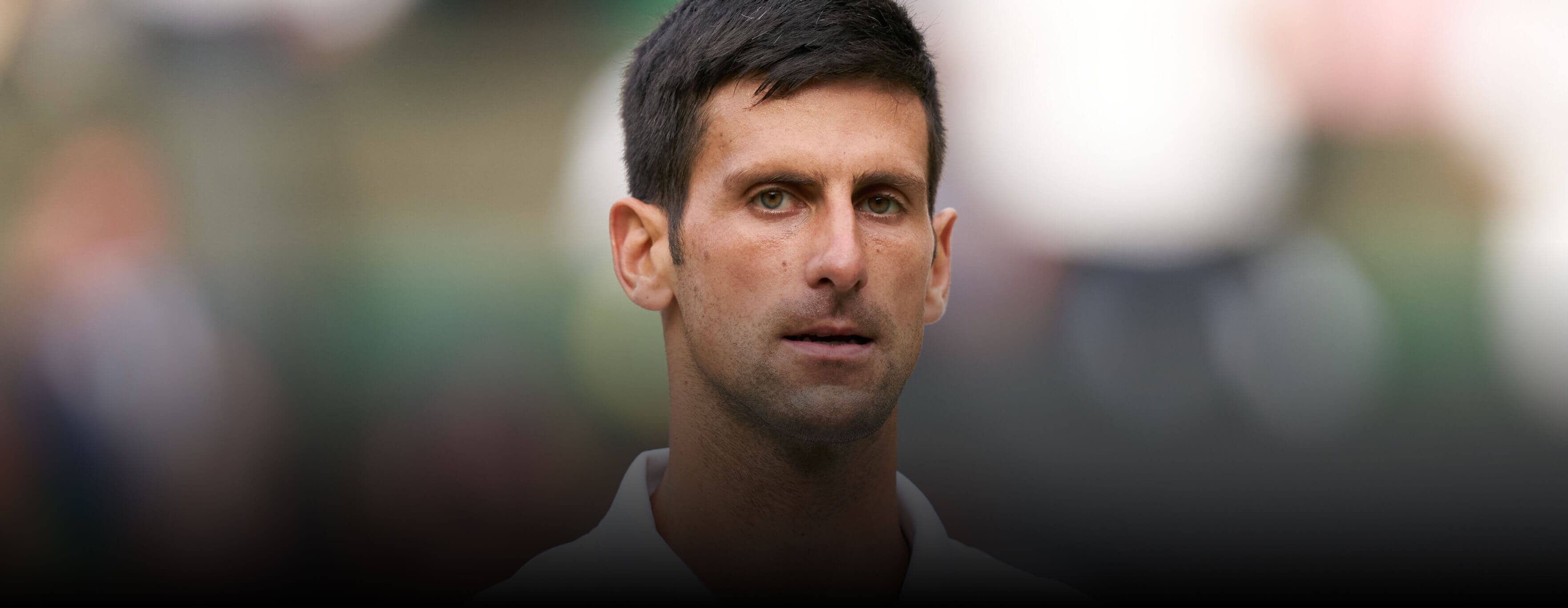 Picture of Novak Djokovic